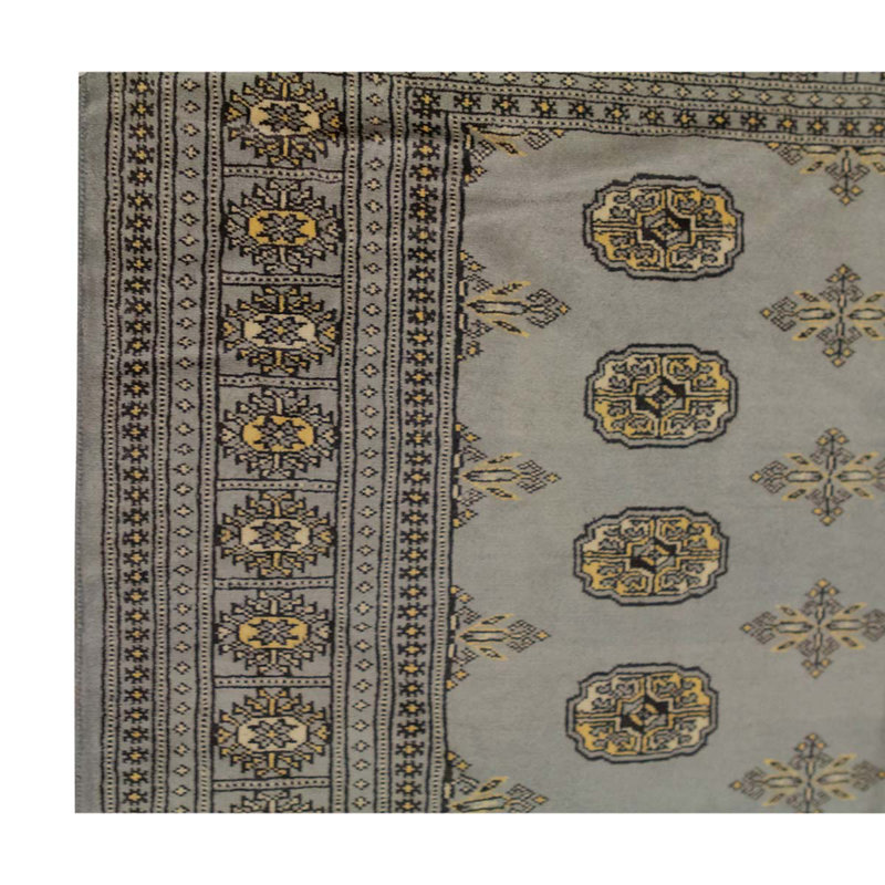 One-of-a-Kind 4'7" x 7' Area Rug
