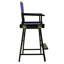 Chaise de réalisateur pliante 24 po-29340607-19623357