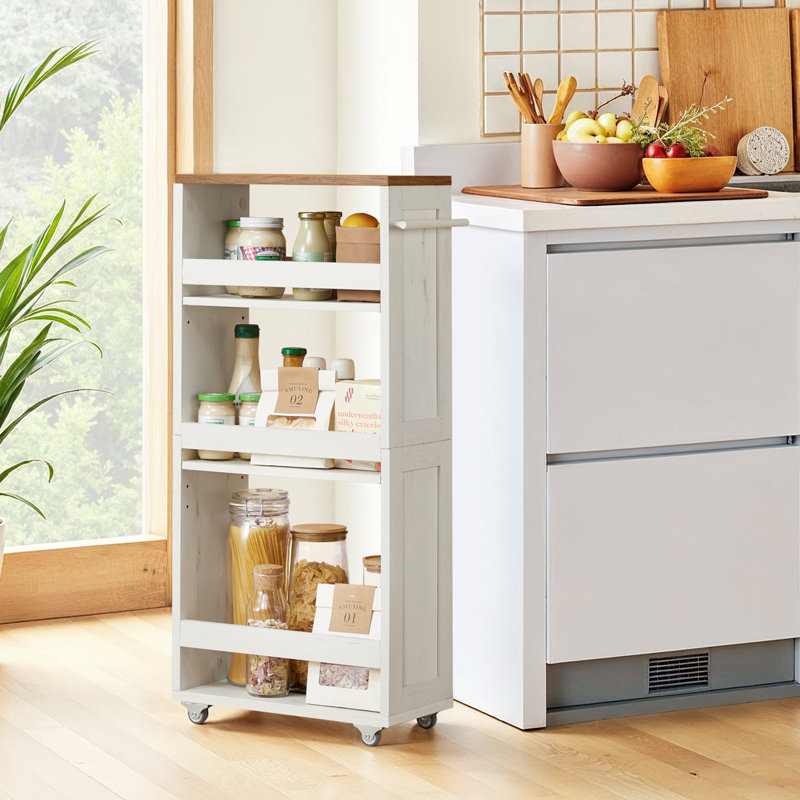 Kitchen Cart
