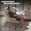 Red Barrel Studio Leather Executive Chair