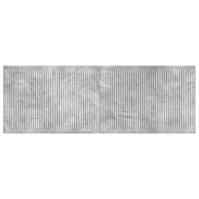 Headboard