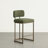 26"Modern Upholstered  Counter Bar Stool-1628792564-1628501387