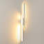 Rusanda 2-Light LED Wall Sconce