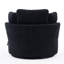 Swivel Armchair with Footstool-262025177