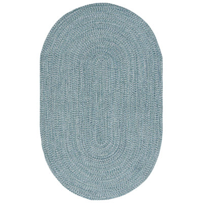 Trombetta Stain Resistant Indoor / Outdoor Area Rug 
