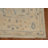 Vegetable Dye Wool Oushak Turkish Area Rug 8x10