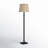Hafner 62 " Traditional Floor Lamp