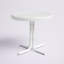 Table d'appoint en acier Burley-1670490625