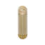 Odyssey Solid Brass Armed Sconce-945319665-945319668