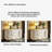 Simple Household Sideboard