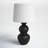Cardea 1 Light Table Lamp-67122788