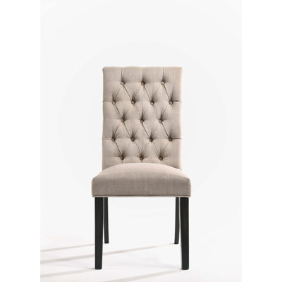 Chaises de salle à manger