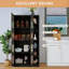 Armoire d'appoint Dockins-1665679289