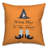 Throw Pillow-142169870