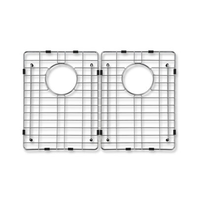 Dixon Sink Grid