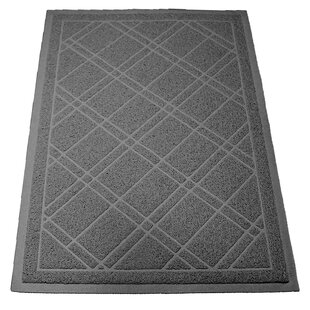 iPrimio NeverCurl's Best V Shape Design to Instantly Stops Rug Corner Curling. Safe for Wood Floors. for Indoor & Outdoor Rug