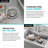 KRAUS Fairlane 18-Gauge Stainless Steel Kitchen Sink-114834426-109400367