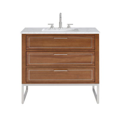 Markham 36'' W Single Vanity