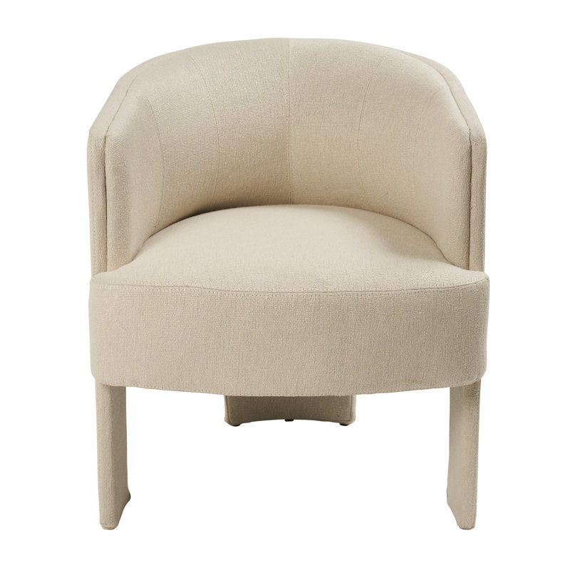 Rocco Dining Chair, Stone 