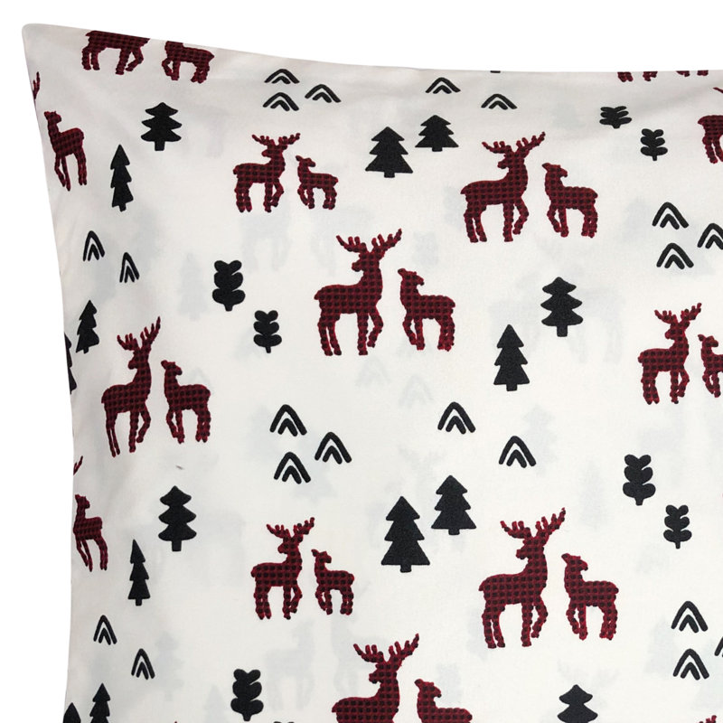 Aithley Polyester Pillow