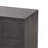 Sideboard Buffet Cabinet with Storage, Wood Sideboard with Adjustable Shelves and Gold Handles for Kitchen, Dining Room and Living Room-128964746