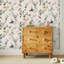 Floral Wallpaper Double Roll