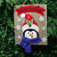 40cm PVC No Holiday Shaped Ornament