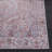 Tucson Performance Machine Washable Oriental Rug-189291327