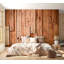Murale en bois Daveah Fantasy-1032676232