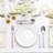 Flatware Stainless Steel Set -1808863370