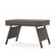 Table basse d'extérieur en osier-721841980