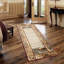 2 pi. X 3 pi Tapis Lodge-84780453