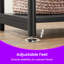 Tables de bout