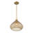 Elaris 12.5" 1-Light Pendant-124505376-124505374