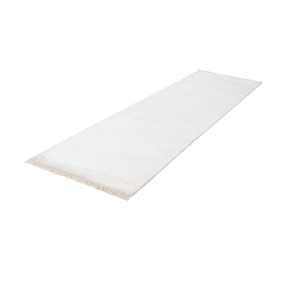 Tapis rose clair 10 pi Pham