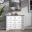 Commode armoire 6 tiroirs, commode, commode de chambre-1833563700