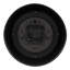 Horloge murale 9,5 "Retro Diner Quartz