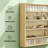 Display Case For Collectibles-581999614