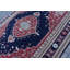 Tapis de cuisine beige, tapis rétro, tapis de salle à manger, tapis turc, tapis Anatolian, tapis géométrique