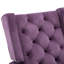 Chaise berçante Abhimanyu-522646636
