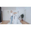 Hybrid Pocket Mattress-92696476