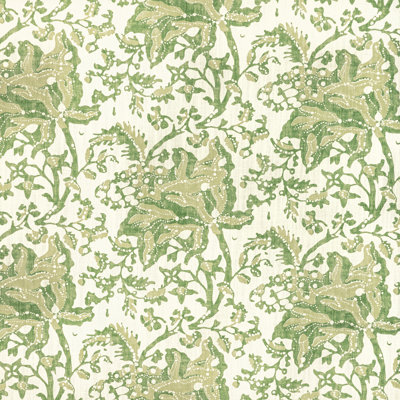 Manoir Weymouth Cotton Blend Performance Fabric