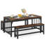 Ensemble repas pour 6 personnes Endersleigh