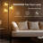 Jaimen 64.02'' Tree Floor Lamp-1854636814
