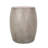 Outdoor Lightweight Concrete Side Table