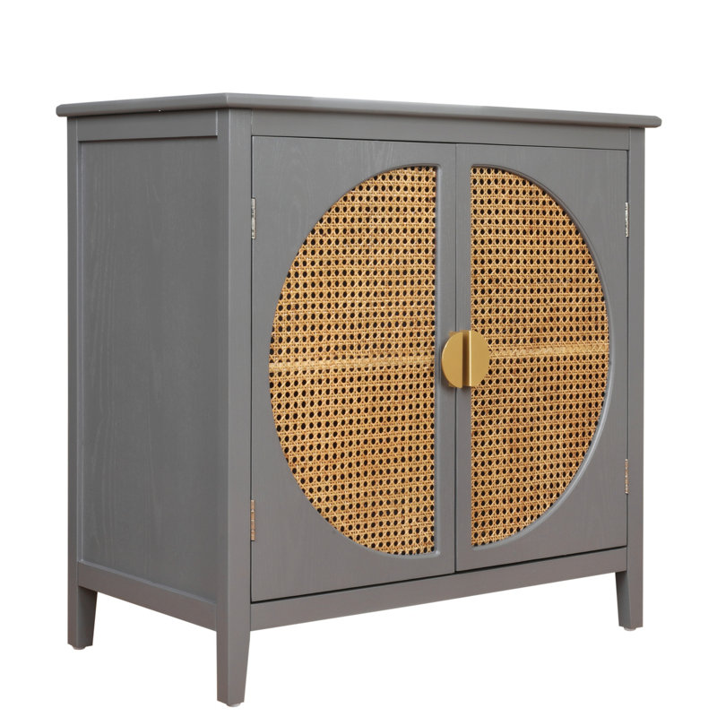 Buffet 32 po Alcaria, Gris