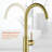 Freestanding Tub Faucet-128509607