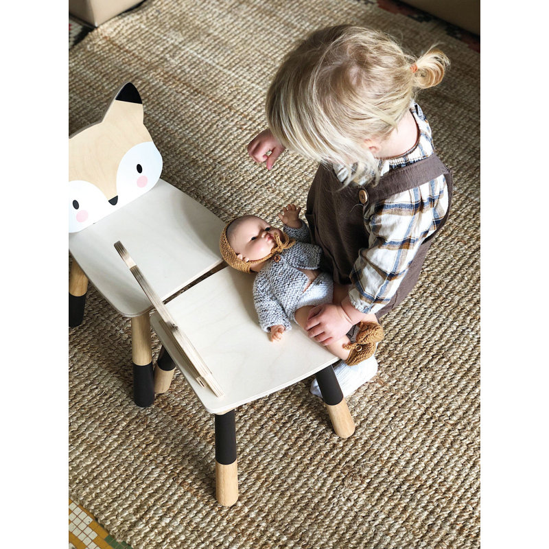 Forest Kids Chair