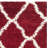 Darrold Hudson Shag Performance Geometric Rug-1332135429
