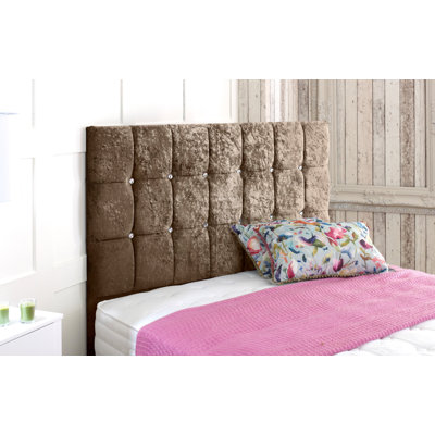 Agris Upholstered Headboard